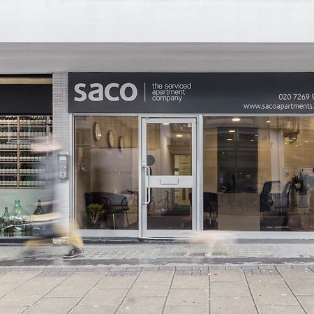 Saco Holborn - Lamb'S Conduit St Londres Exterior foto