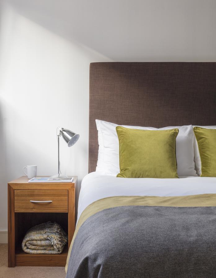 Saco Holborn - Lamb'S Conduit St Londres Exterior foto
